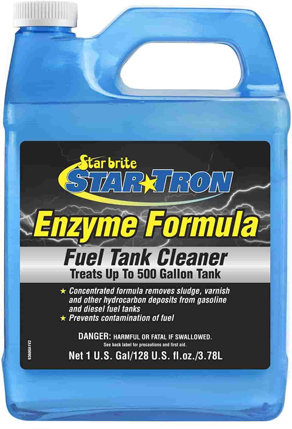 How To Clean Boat Fuel Tank (Easy To Do)